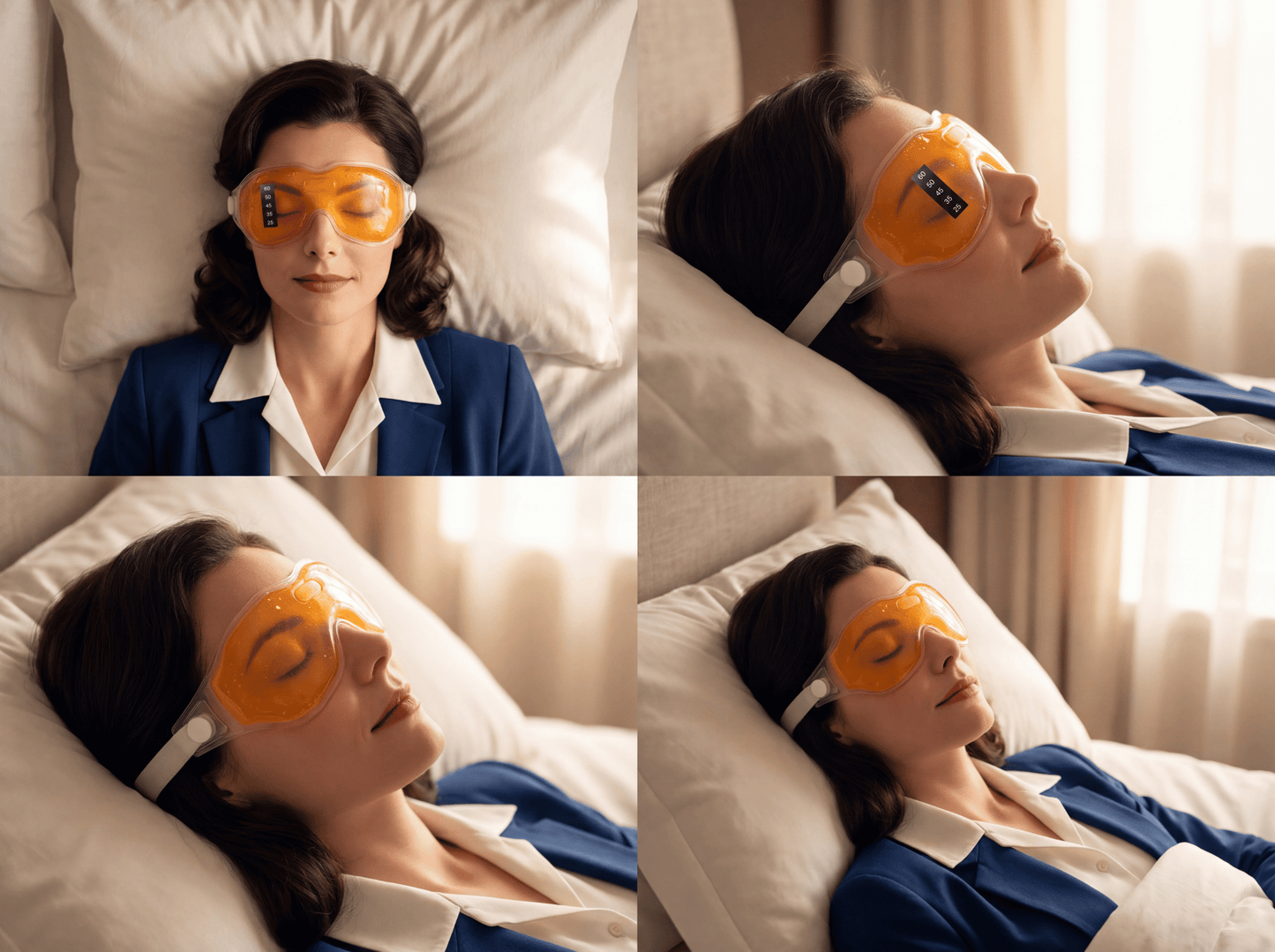 RevivifEye Focus