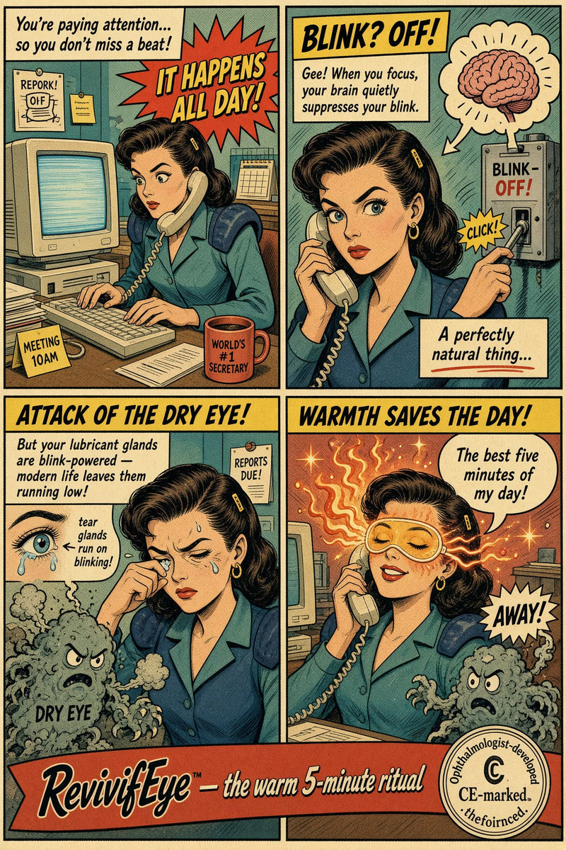 The 5-Minute ritual