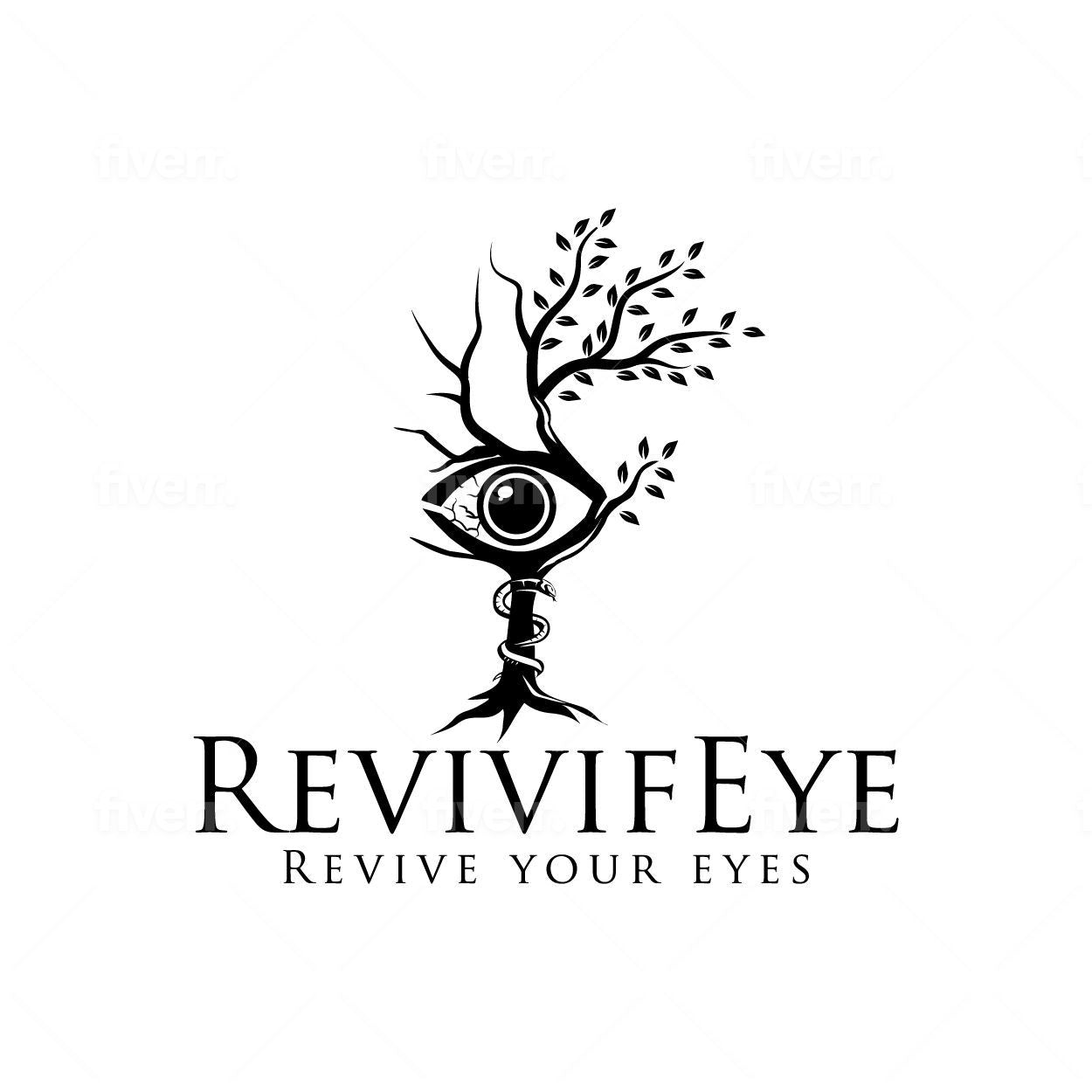 Revivifeye EU