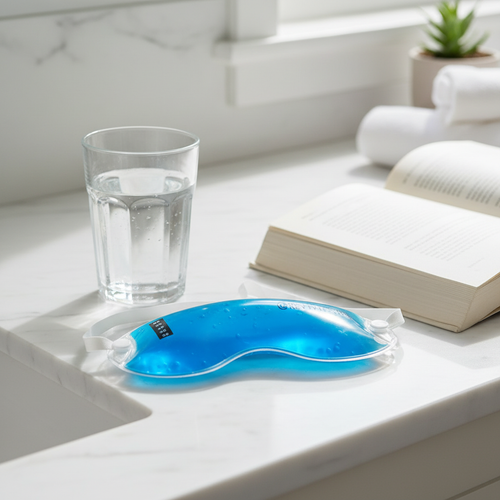 Classic Mask in everyday wellness setting