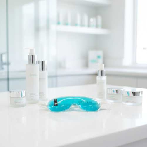 Clinical Mask in professional setting