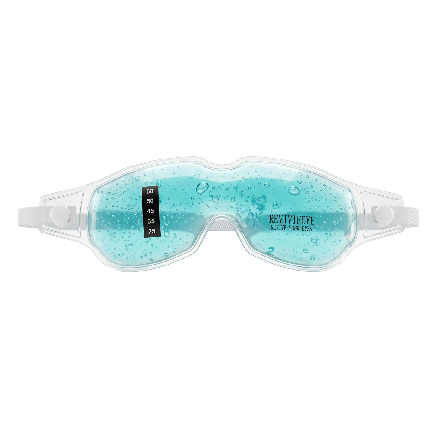 RevivifEye Restore warm compress for dry eye and post-surgery recovery - CE-marked Class medical device 
