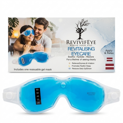 RevivifEye Fokuss